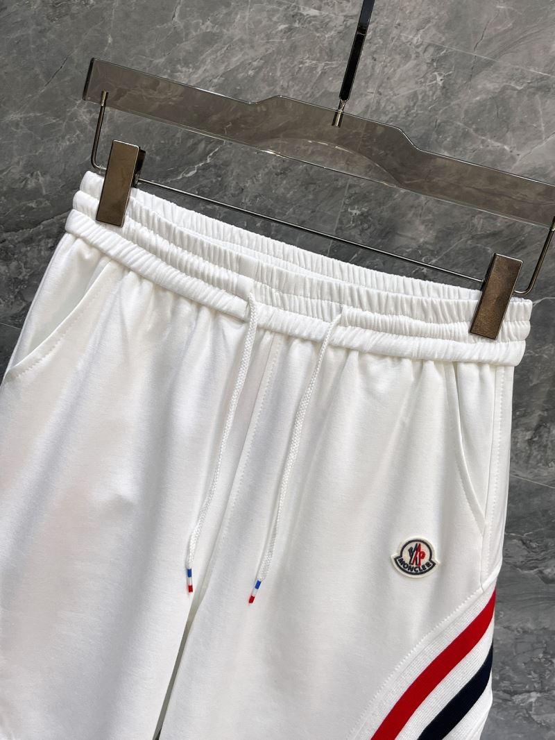 Moncler Short Pants